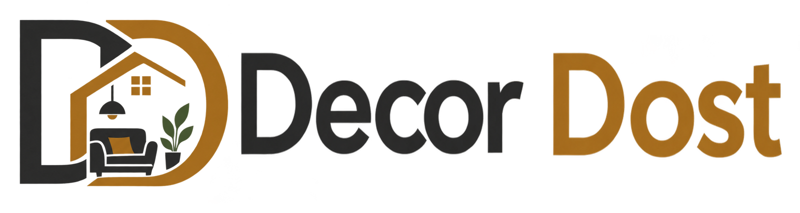 Decor Dost – Designing Spaces, Creating Experiences.