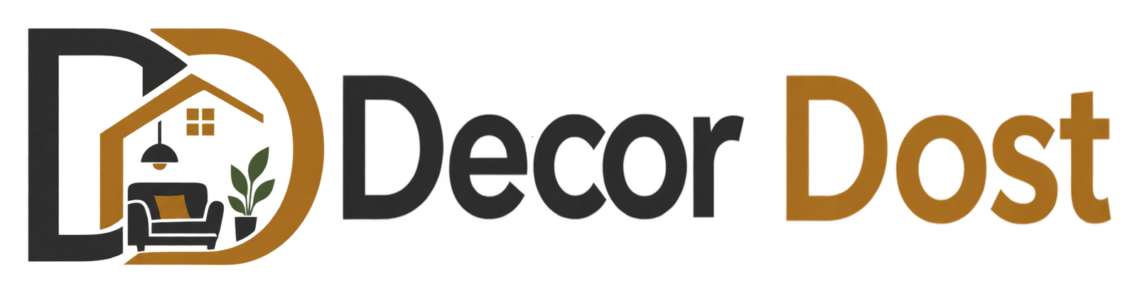 Decor Dost – Designing Spaces, Creating Experiences.